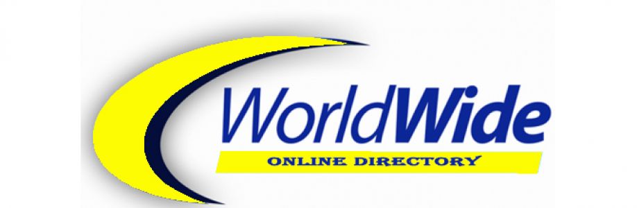 Worldwide Online Directory Cover Image