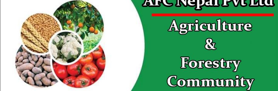 AFC Nepal Pvt Ltd Cover Image