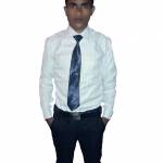 Nabin Pande Profile Picture