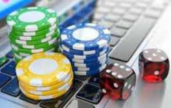 Online Gambling in Singapore – Huge Opportunity To Succeed
