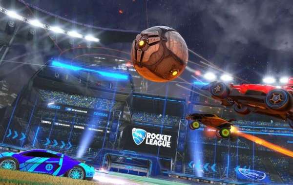 Rocket League is one of those titles that perfectly encapsulates YouTube
