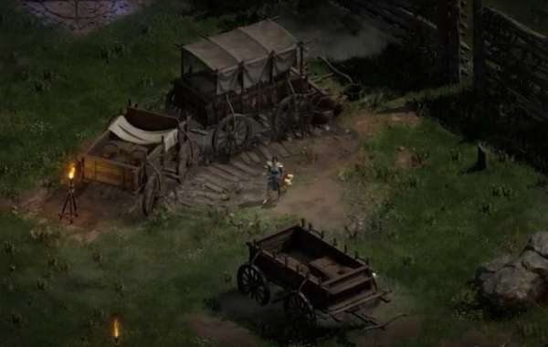 Igvault Diablo 2 Resurrected High Runes Farming Guide