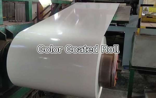 If so please share your experiences in the comments: Do you know these about color coated aluminum coil?