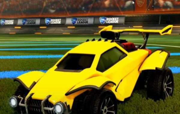 IGV Ultimate Tips and Tricks for all the new players in Rocket League