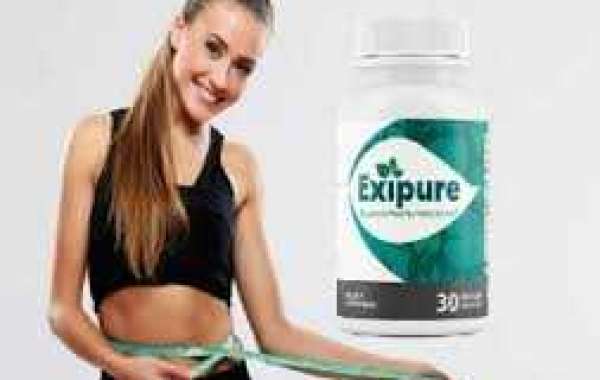 Possible Details About Exipure Pills