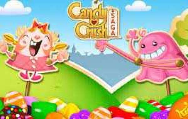 How does Candy Crush Saga Mod Apk Work ?