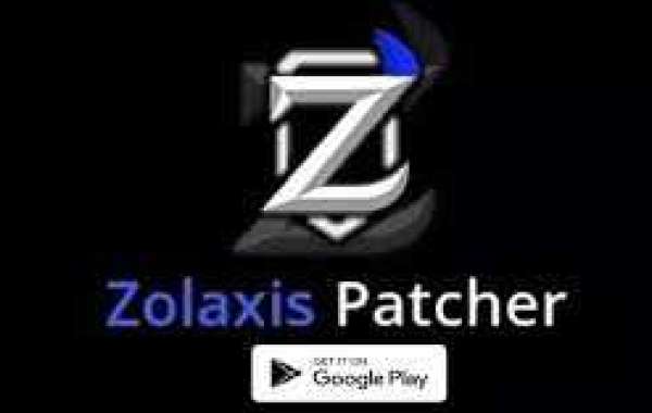 Zolaxis Patcher Injector APK Updated v2.9 (New 2022) Free Download