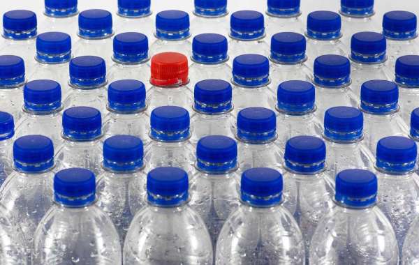 Plastic Bottle Closures Market Size 2022, By Types, Applications,  Analysis by Top Key Players & Forecast to 2030
