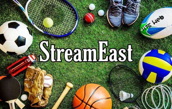 Streameast - Easy And Effective