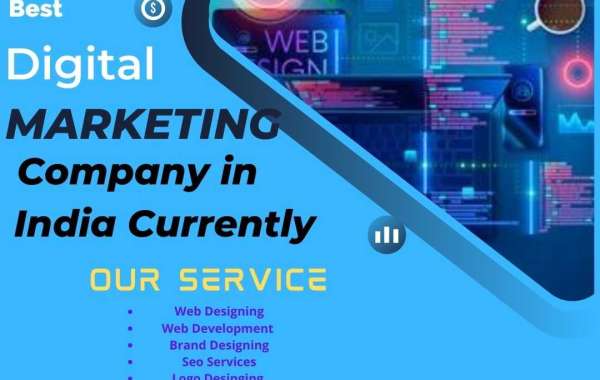 Webzono Best digital marketing company in India