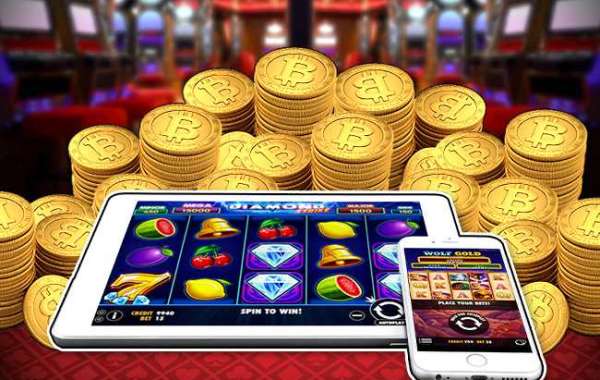 Best Bitcoin Casinos Is Most Trusted Online