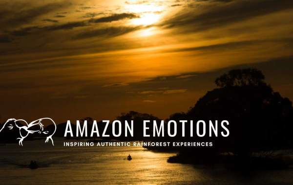 Amazon adventure expeditions