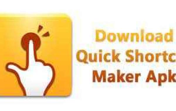 What do you know about QuickShortcutMaker Apk ?