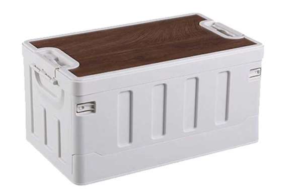 Why do You Need Folomie collapsible utility crate