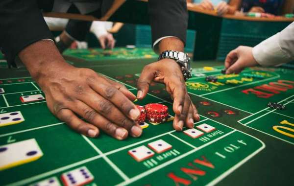The Biggest Myth About Online Casino Malaysia Promotion Exposed