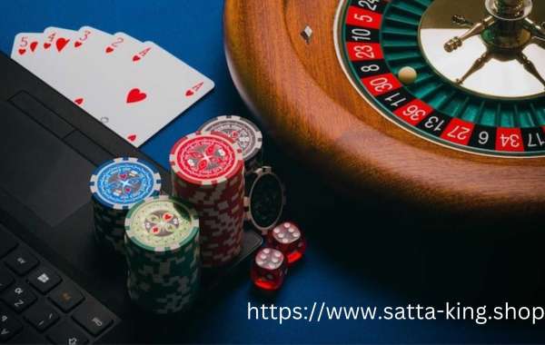 How to Play and win on the Satta King Game learn tricks.