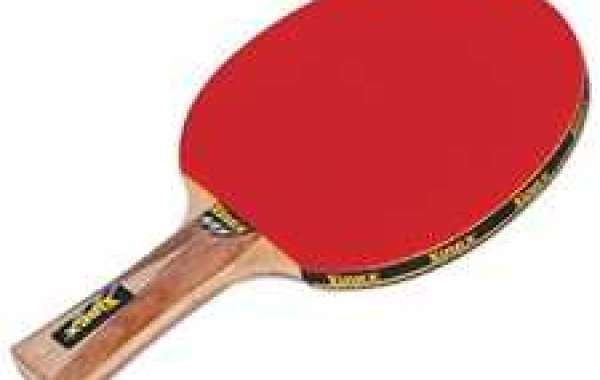 Table Tennis Bat Online –Vinexshop.com