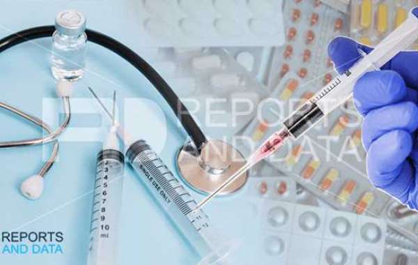 Low Flow Nasal Cannula Market Size, Revenue Analysis, Opportunities, Trends, Product Launch, 2022–2028