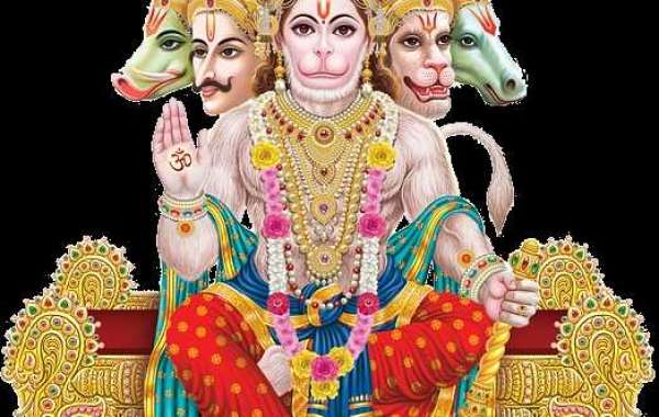 Hanuman chalisa