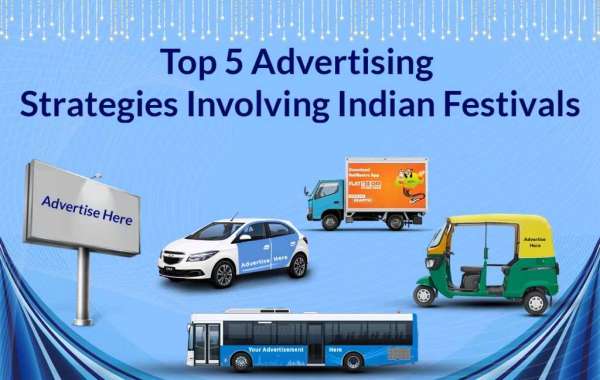 Top 5 Advertising Strategies Involving Indian Festivals