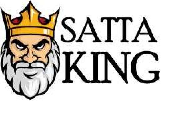 SATTA KING SHOP CHART