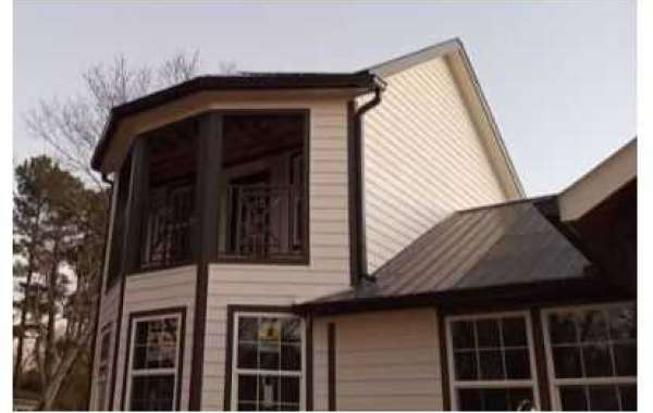 All you want to know about Gutter Installation Nashville:-