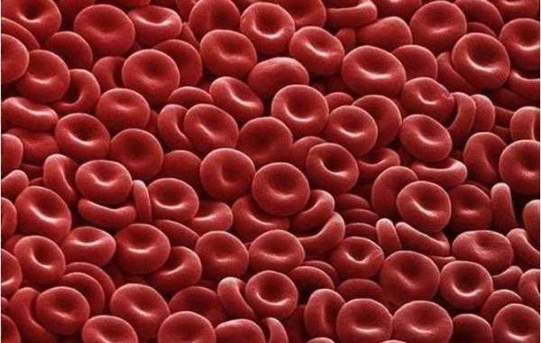 What causes blood cancer?