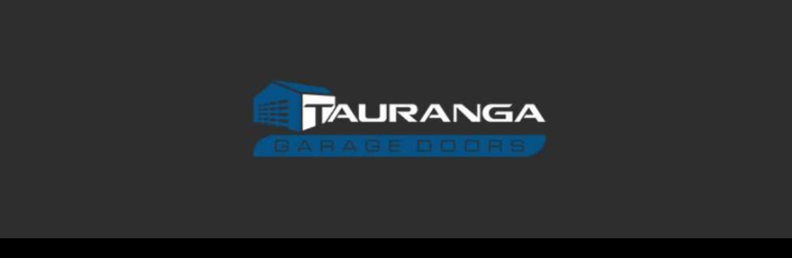 Tauranga Garage Doors Cover Image