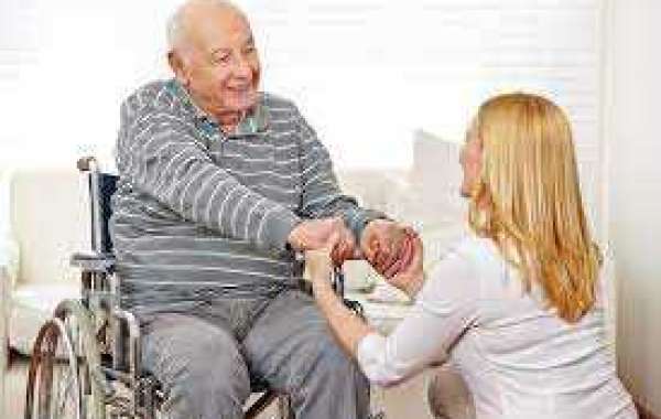 Responsibilities of a Primary Caregiver