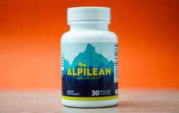 Best Possible Details Shared About Alpilean