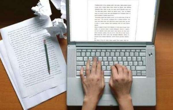 Using Content Writing Services to Boost Your Website's Visibility and Search Engine Rankings