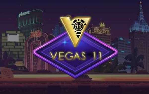 What Does Vegas11 Mean?